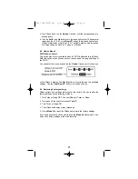 Предварительный просмотр 15 страницы Quantum Instruments QFT5d-R Operating Instructions Manual