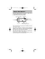 Предварительный просмотр 16 страницы Quantum Instruments QFT5d-R Operating Instructions Manual