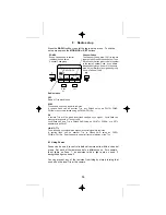 Preview for 17 page of Quantum Instruments Trio QF8 Operating Instructions Manual