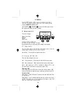 Preview for 18 page of Quantum Instruments Trio QF8 Operating Instructions Manual