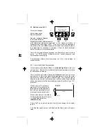 Preview for 21 page of Quantum Instruments Trio QF8 Operating Instructions Manual