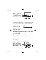 Preview for 22 page of Quantum Instruments Trio QF8 Operating Instructions Manual