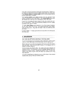 Preview for 3 page of Quantum Instruments Turbo 2x2 Operating Instructions Manual