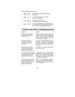 Preview for 5 page of Quantum Instruments Turbo 2x2 Operating Instructions Manual