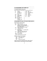 Preview for 6 page of Quantum Instruments Turbo 2x2 Operating Instructions Manual