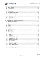 Preview for 5 page of Quantum Northwest TC 1 User Manual