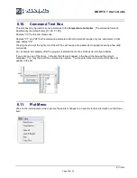 Preview for 36 page of Quantum Northwest TC 1 User Manual