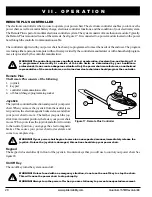 Preview for 28 page of Quantum Rehab 1650 Owner'S Manual