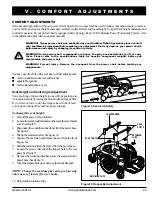 Предварительный просмотр 23 страницы Quantum Rehab 600 XL Owner'S Manual