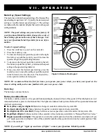 Preview for 42 page of Quantum Rehab 600 XL Owner'S Manual