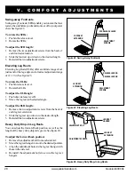 Preview for 28 page of Quantum Rehab 6000 XL Owner'S Manual