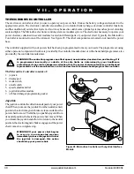 Preview for 38 page of Quantum Rehab 6000 XL Owner'S Manual