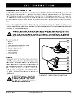 Preview for 33 page of Quantum Rehab 600E Owner'S Manual