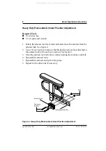 Preview for 8 page of Quantum Rehab ACN 088 609 661 Basic Operation Instructions