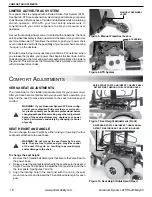 Preview for 16 page of Quantum Rehab Dynamo ATS Owner'S Manual