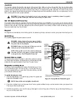 Preview for 23 page of Quantum Rehab Dynamo ATS Owner'S Manual