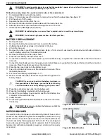 Preview for 34 page of Quantum Rehab Dynamo ATS Owner'S Manual