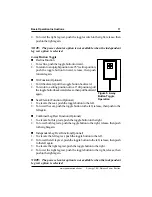 Предварительный просмотр 11 страницы Quantum Rehab Mobility Power Chair Operation Instructions Manual