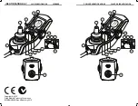 Предварительный просмотр 2 страницы Quantum Rehab Q-Logic 2 Basic Operation Instructions