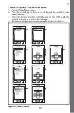 Предварительный просмотр 15 страницы Quantum Rehab Q-Logic 2 Basic Operation Instructions