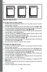 Предварительный просмотр 18 страницы Quantum Rehab Q-Logic 2 Basic Operation Instructions