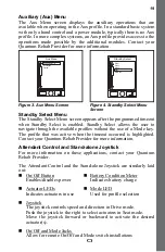 Предварительный просмотр 19 страницы Quantum Rehab Q-Logic 2 Basic Operation Instructions