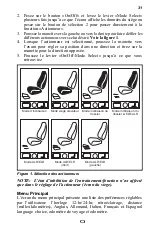 Предварительный просмотр 31 страницы Quantum Rehab Q-Logic 2 Basic Operation Instructions