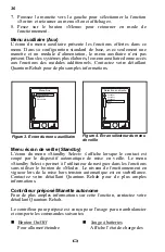 Предварительный просмотр 36 страницы Quantum Rehab Q-Logic 2 Basic Operation Instructions