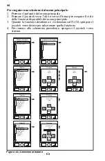 Предварительный просмотр 68 страницы Quantum Rehab Q-Logic 2 Basic Operation Instructions