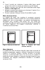 Предварительный просмотр 72 страницы Quantum Rehab Q-Logic 2 Basic Operation Instructions