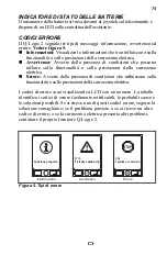 Предварительный просмотр 75 страницы Quantum Rehab Q-Logic 2 Basic Operation Instructions