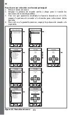 Предварительный просмотр 86 страницы Quantum Rehab Q-Logic 2 Basic Operation Instructions