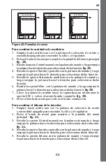 Предварительный просмотр 89 страницы Quantum Rehab Q-Logic 2 Basic Operation Instructions