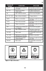 Предварительный просмотр 93 страницы Quantum Rehab Q-Logic 2 Basic Operation Instructions