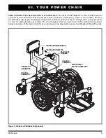 Предварительный просмотр 9 страницы Quantum Rehab Q6 Edge HD Owner'S Manual