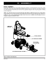 Предварительный просмотр 11 страницы Quantum Rehab Q6 Edge HD Owner'S Manual