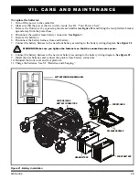 Предварительный просмотр 29 страницы Quantum Rehab Q6 Edge HD Owner'S Manual