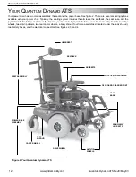 Preview for 12 page of Quantum Rehab Quantum Dynamo ATS Owner'S Manual