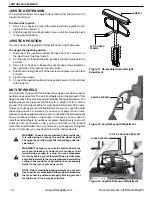 Preview for 18 page of Quantum Rehab Quantum Dynamo ATS Owner'S Manual