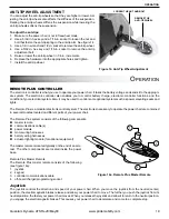 Preview for 19 page of Quantum Rehab Quantum Dynamo ATS Owner'S Manual