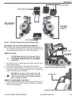 Preview for 29 page of Quantum Rehab Quantum Dynamo ATS Owner'S Manual