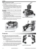 Preview for 30 page of Quantum Rehab Quantum Dynamo ATS Owner'S Manual