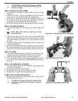 Preview for 31 page of Quantum Rehab Quantum Dynamo ATS Owner'S Manual