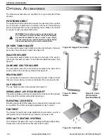 Preview for 36 page of Quantum Rehab Quantum Dynamo ATS Owner'S Manual