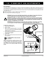 Preview for 25 page of Quantum Rehab Vibe Owner'S Manual