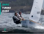 Quantum Sails Snipe Tuning Manual preview