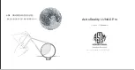 Предварительный просмотр 6 страницы Quantum Technologies AstroReality LUNAR Pro Manual