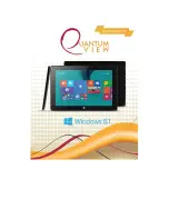 QUANTUM VIEW FULL HD Manual preview