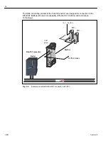 Предварительный просмотр 14 страницы QUANTUM X CX27 Operating Manual