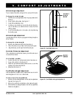 Предварительный просмотр 25 страницы Quantum 1402 Owner'S Manual